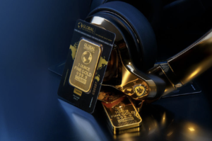 Tempat Jual Emas Batangan