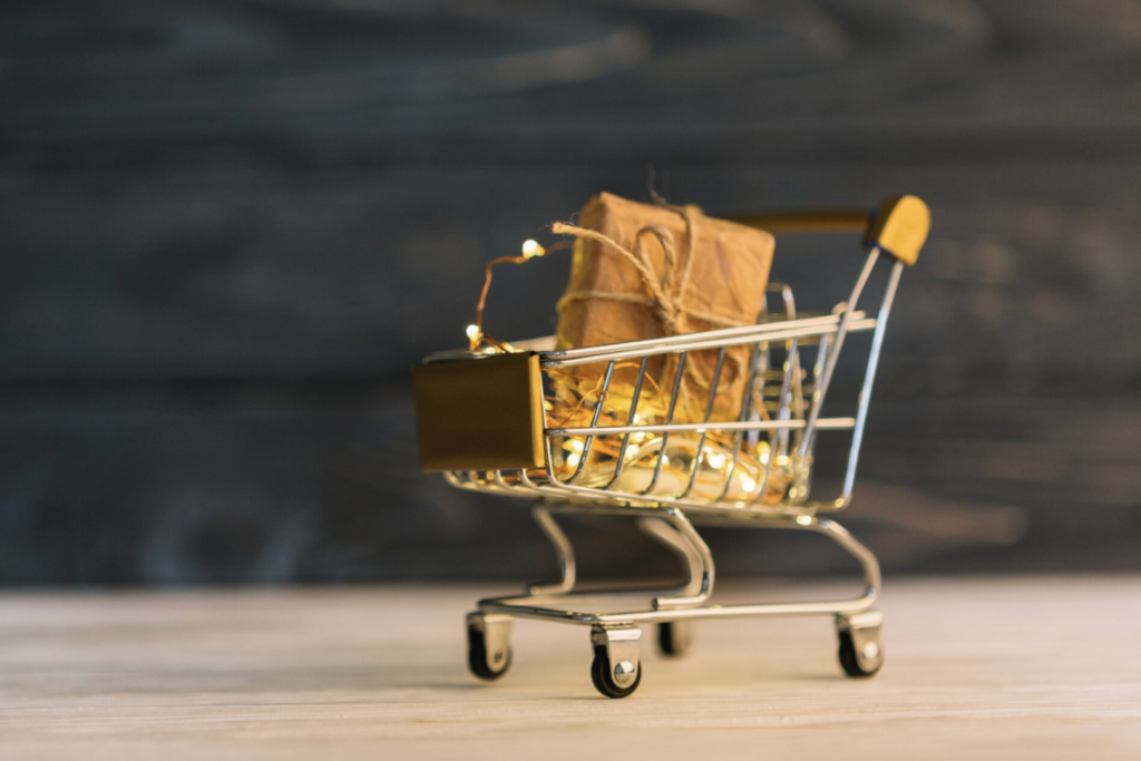 Investasi Emas, Gak Perlu Nunggu Kaya buat Jual Emas Murah