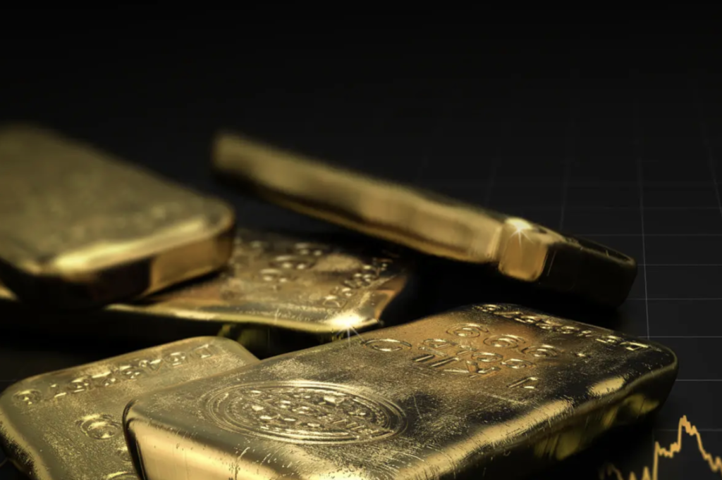 Kilau Emas di Tengah Badai Ekonomi: Mengapa Harganya Terus Melambung?